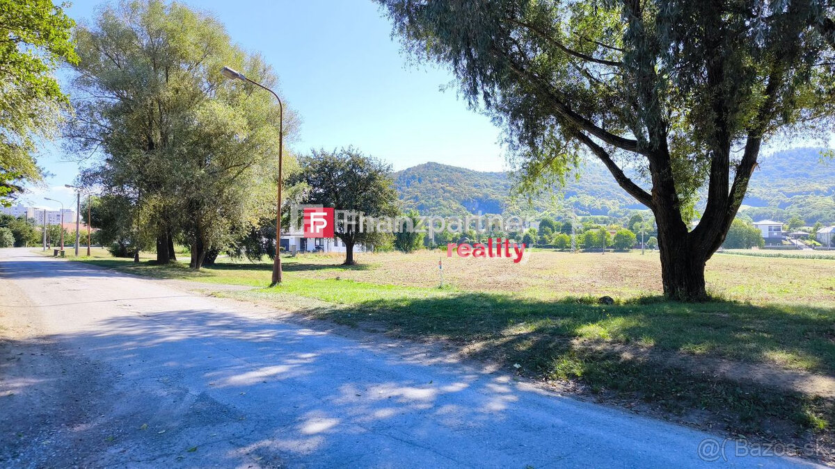 Stavebný pozemok v Jasenove - 2