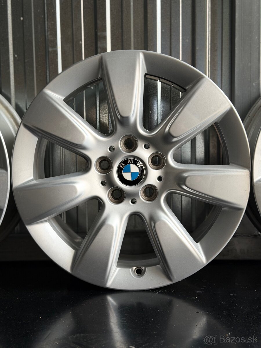 #20 Elektróny originál BMW r17 - 2