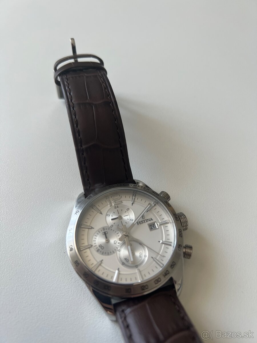 Na predaj Hodinky FESTINA 16760/1 - 2