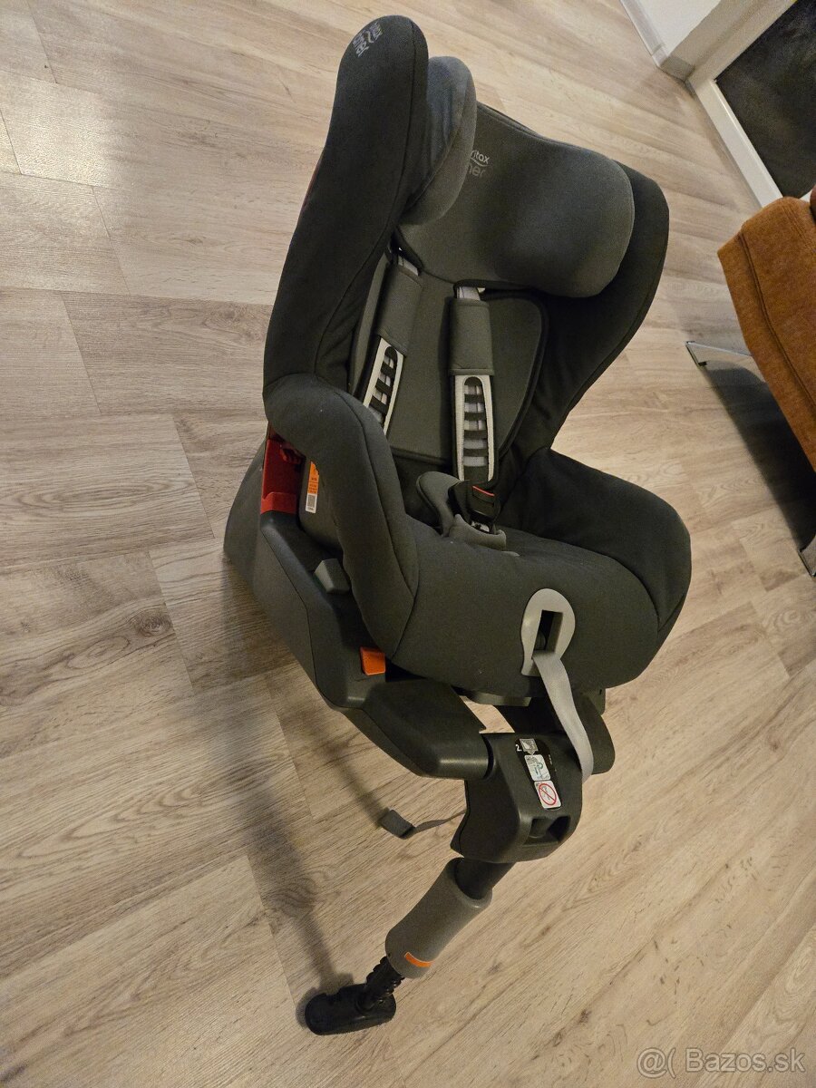 Britax Römer s.l pro - 2
