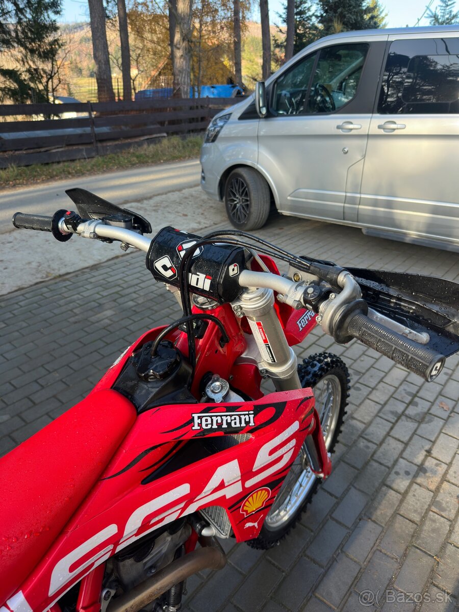 GasGas MC 250 (2023)