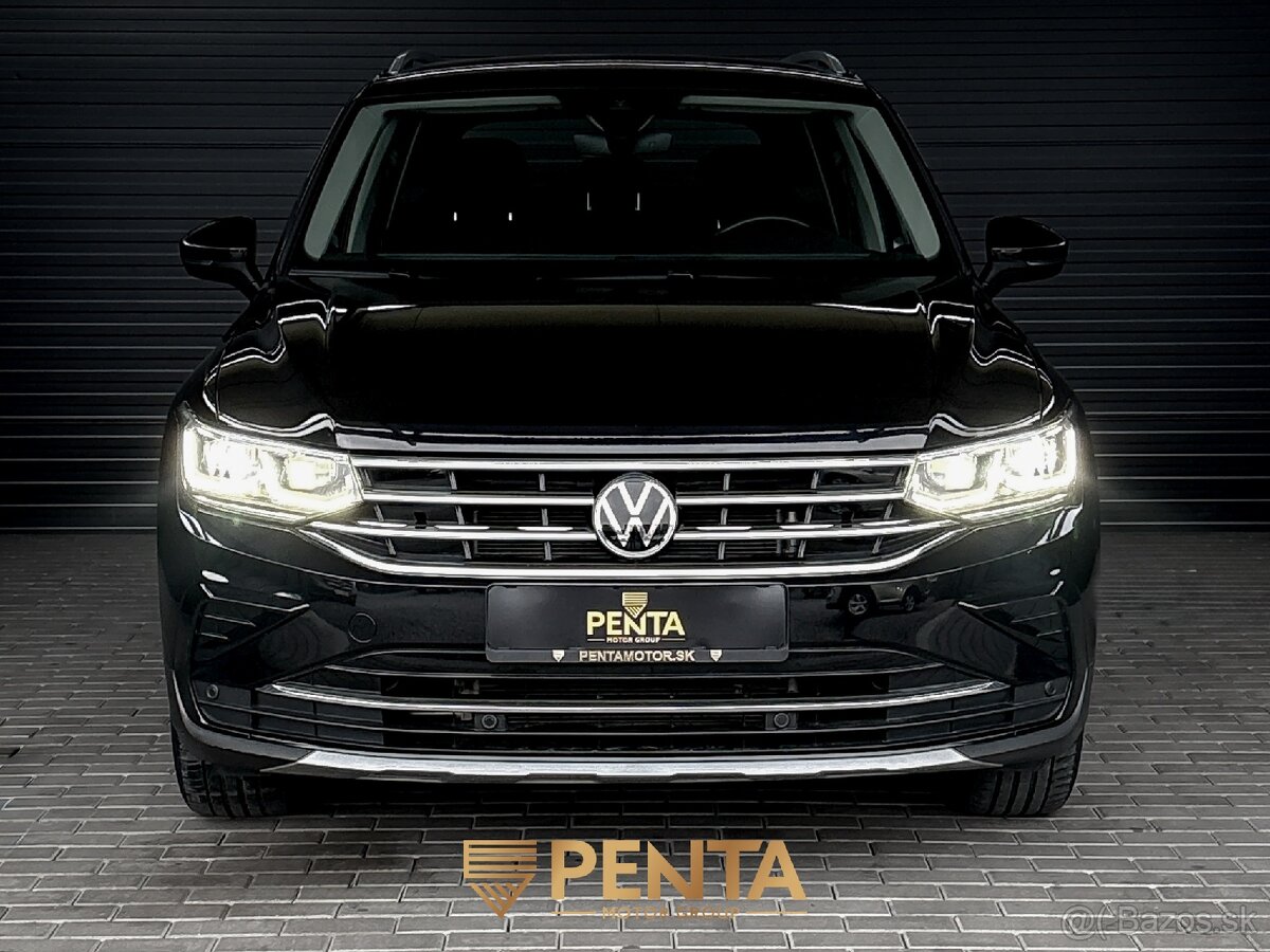 ⭐ VOLKSWAGEN TIGUAN ⭐ - 2