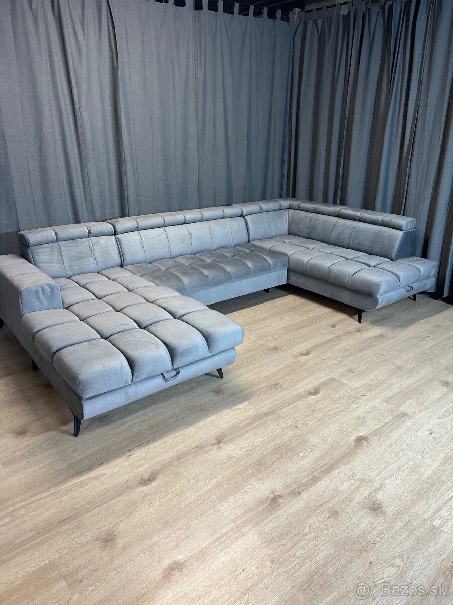 Sedacia súprava 390/C - 2