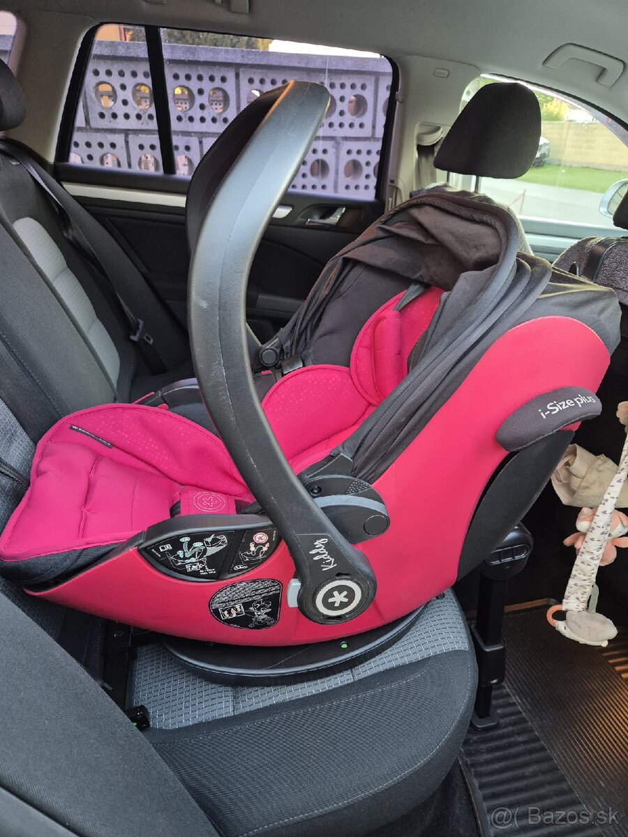 Kiddy evoluna i size - 2