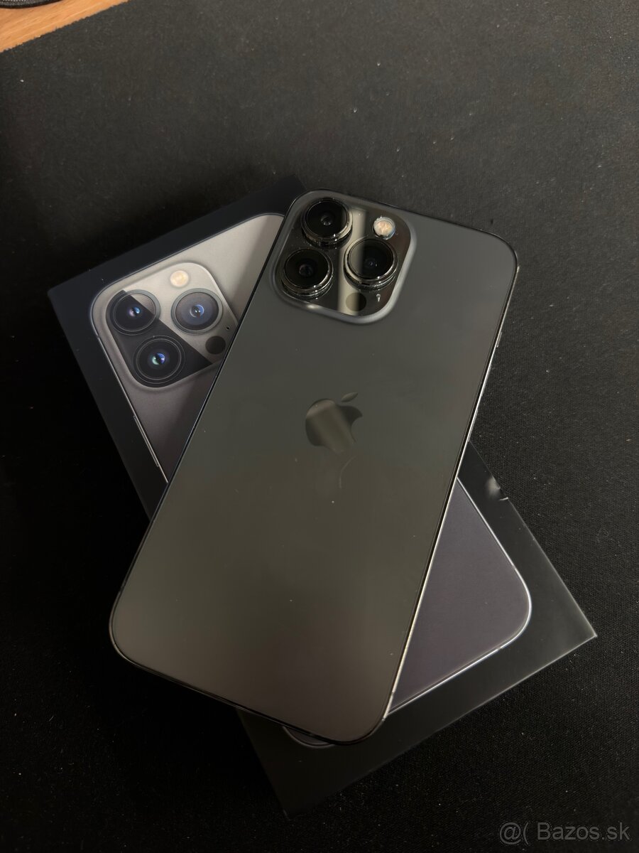 Predám IPhone 13 pro 256 gb - 2