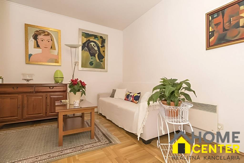Na predaj 2 apartmánové jednotky /147 m² / s výhľadom na mor - 2