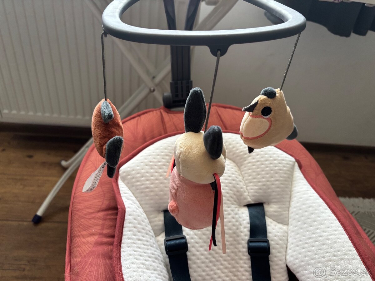 Detska hojdačka babymoov - 2