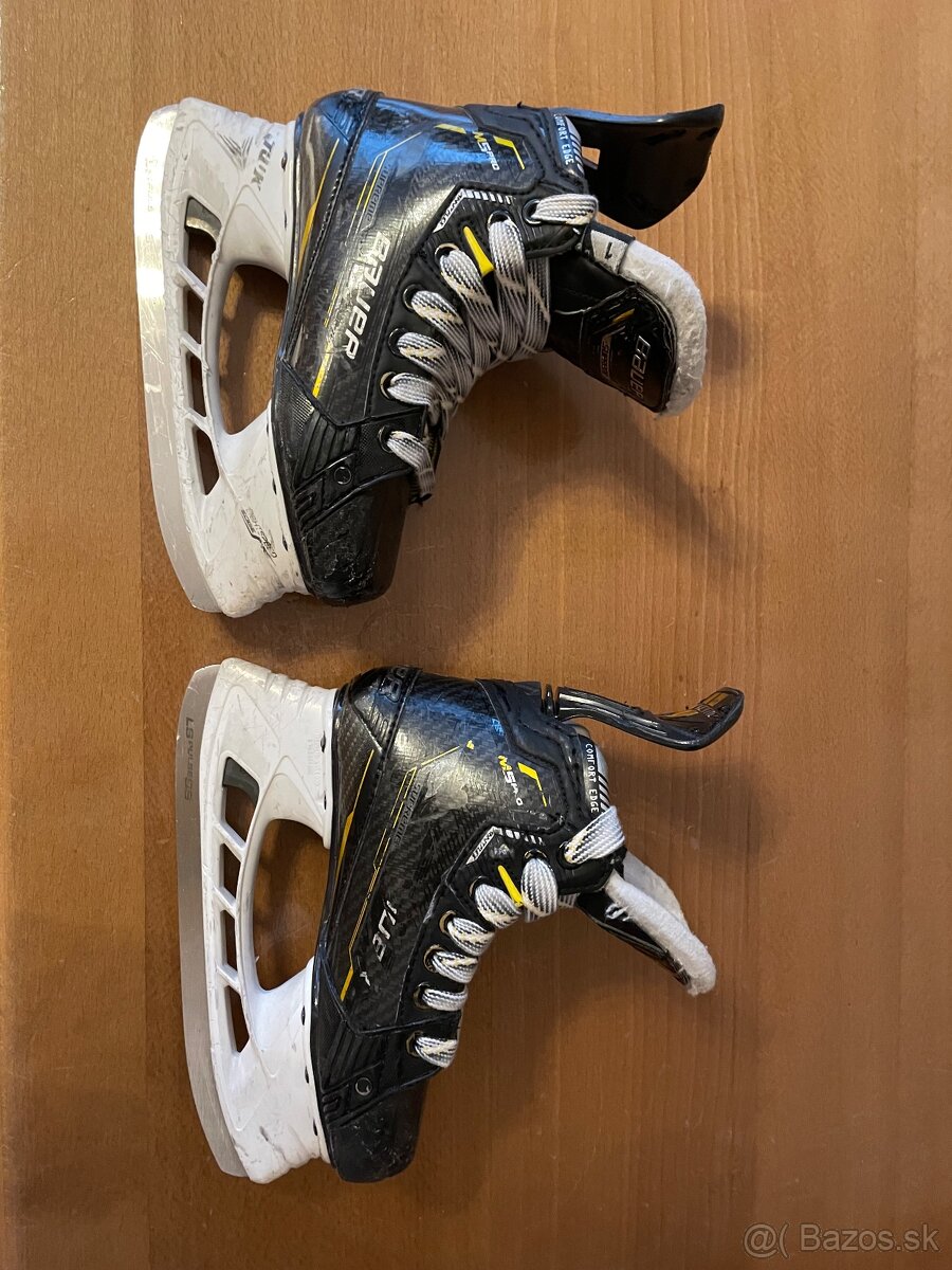 Korcule Bauer Supreme M5 Pro - 2