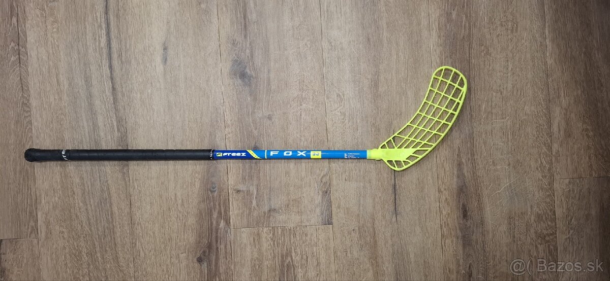 Florbalova hokejka freeze fox - 2