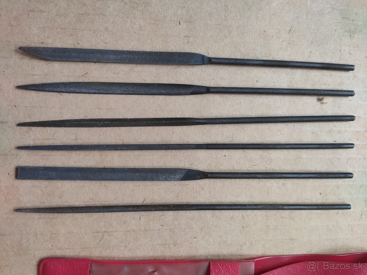 Predam rucne naradie - 2