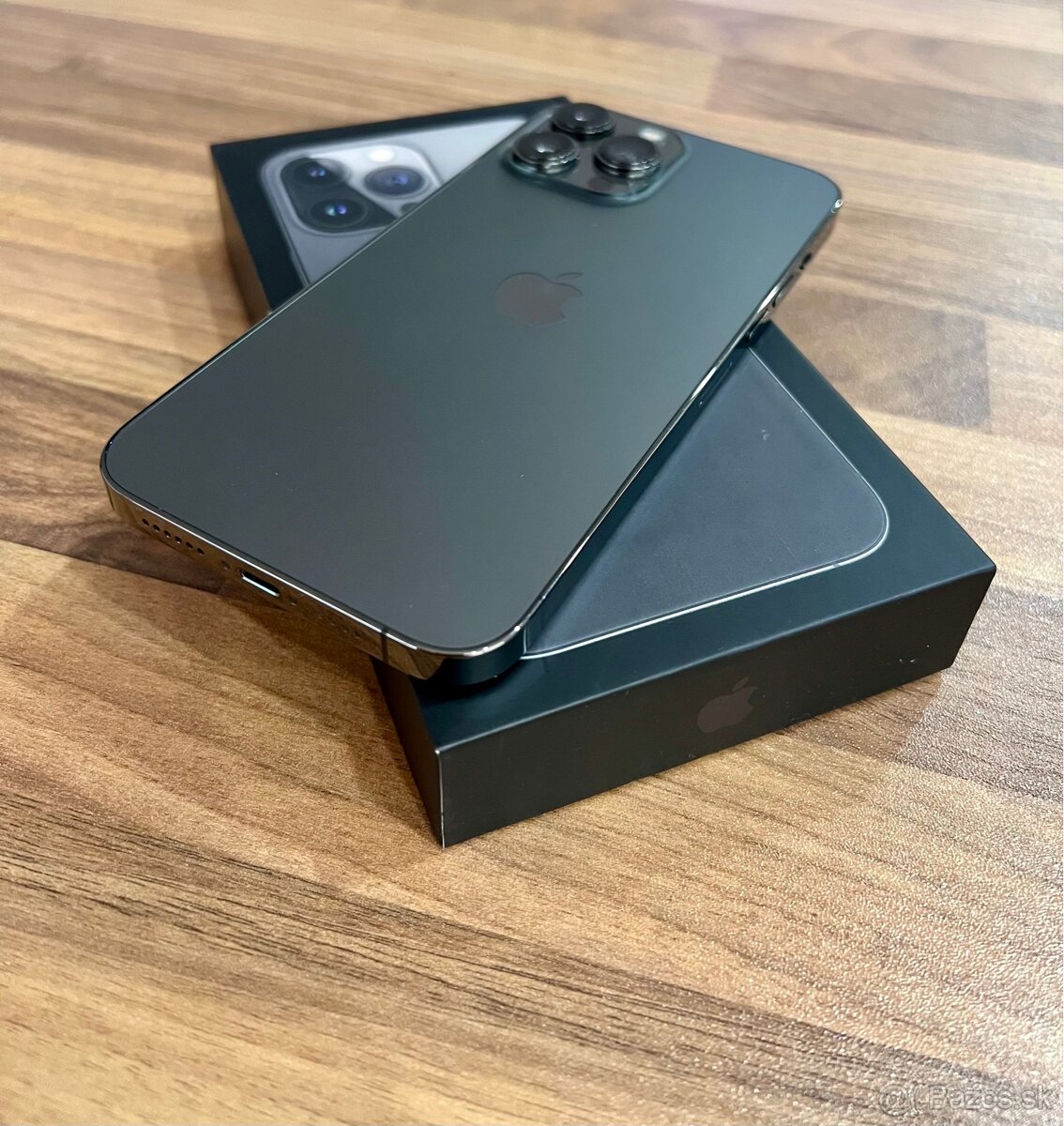 Iphone 13 PRO MAX 256gb - 2