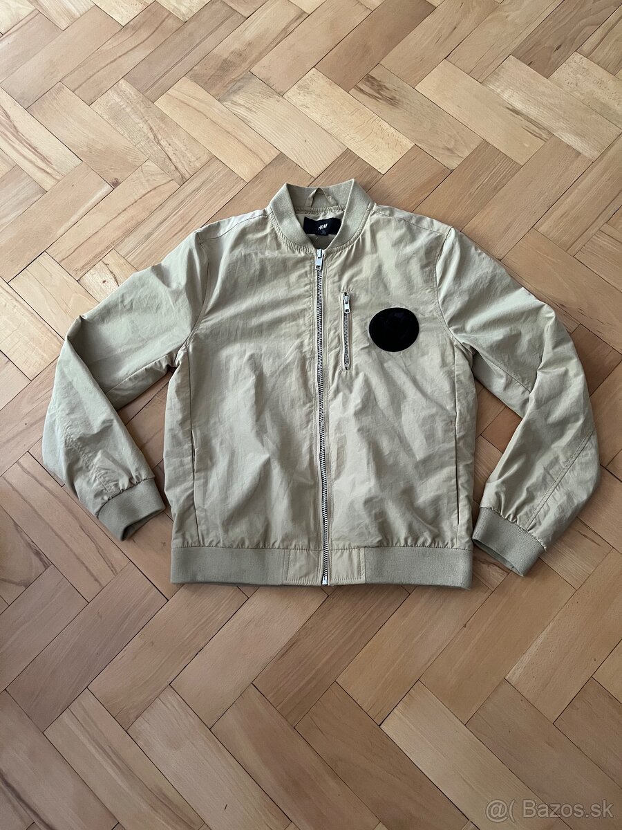 H&M x XO The Weeknd - 2