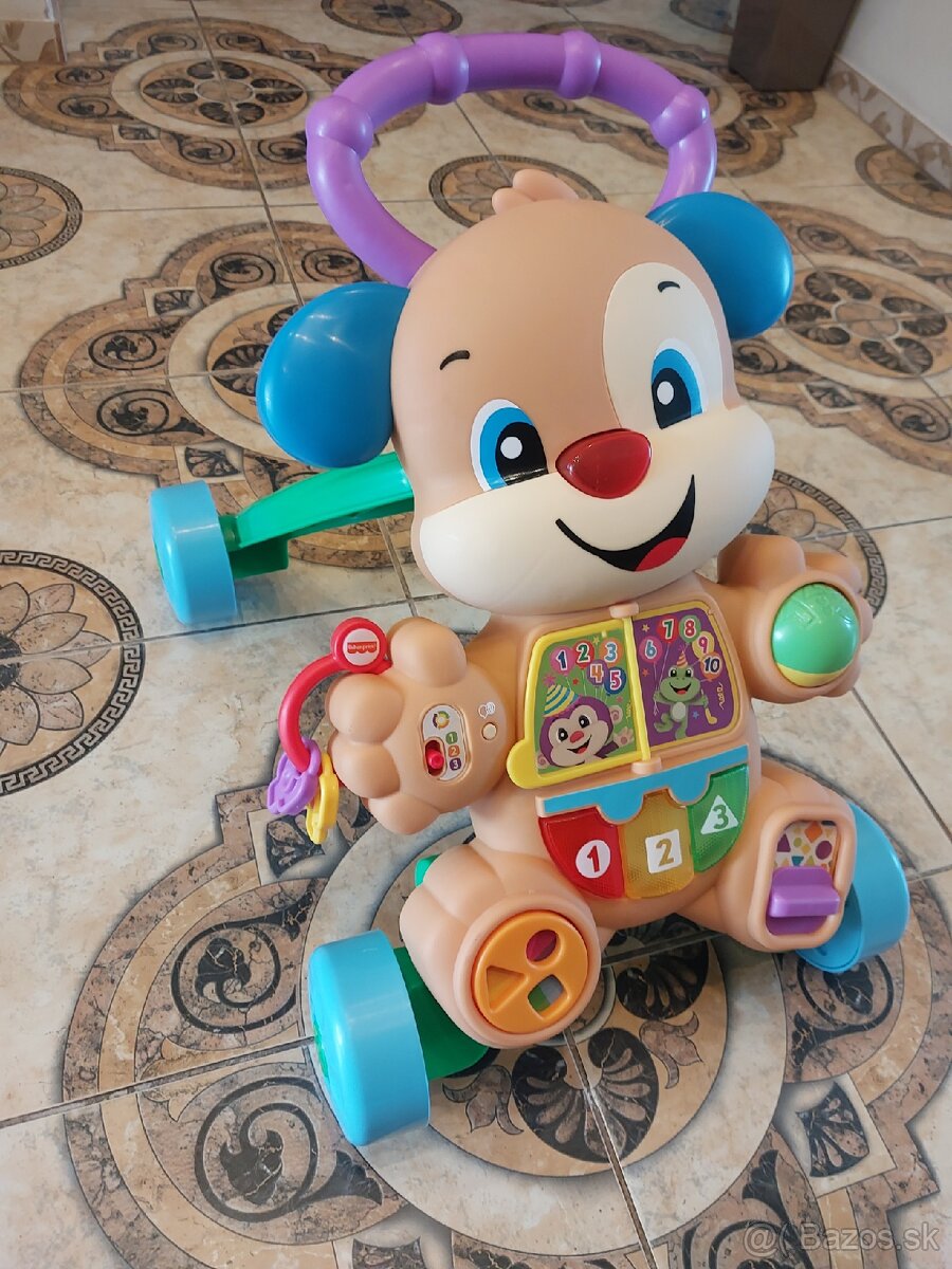 Choditko pre deti - 2