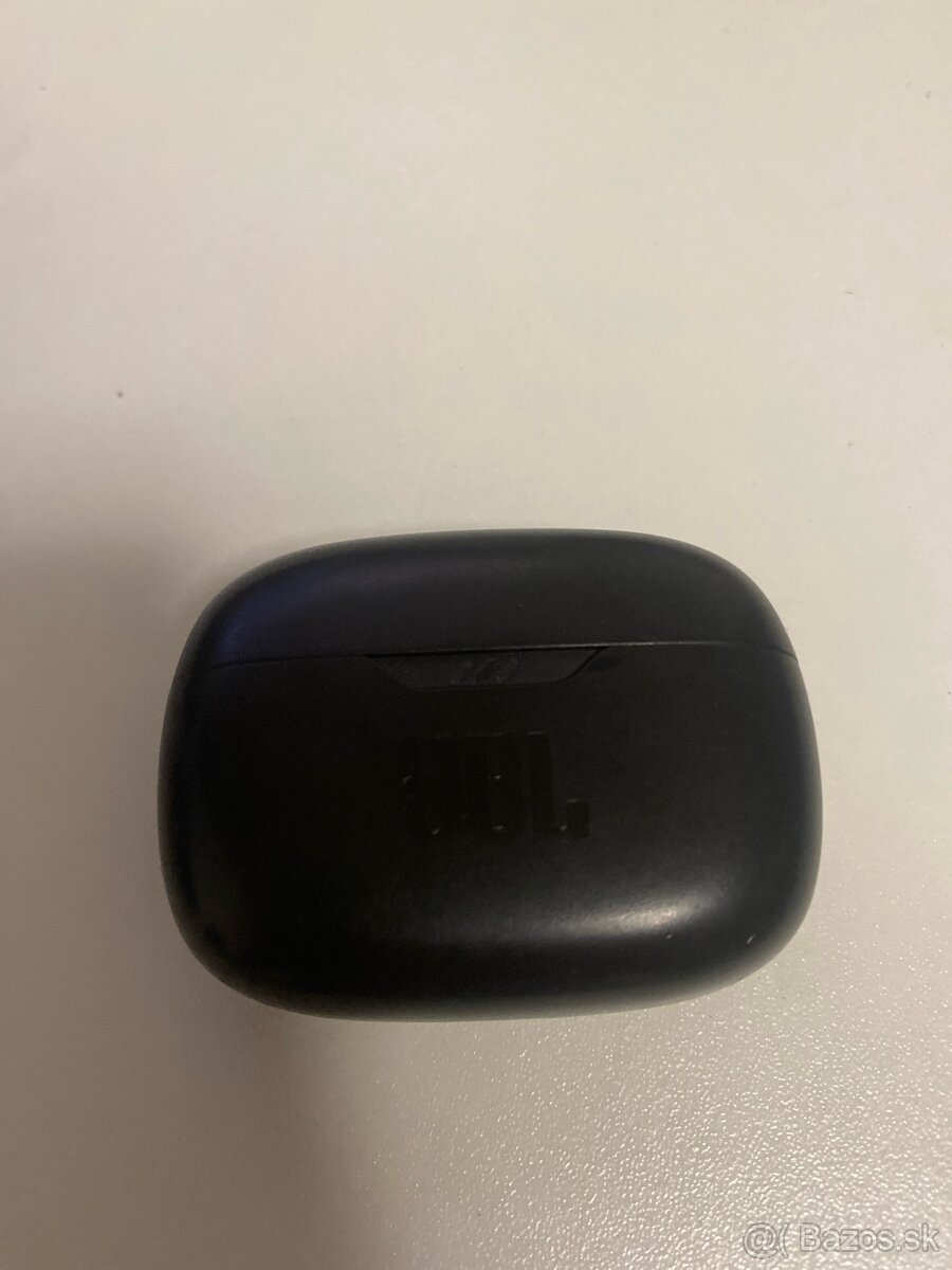 JBL WAVE BEAM Bluetooth Slúchadlá - 2