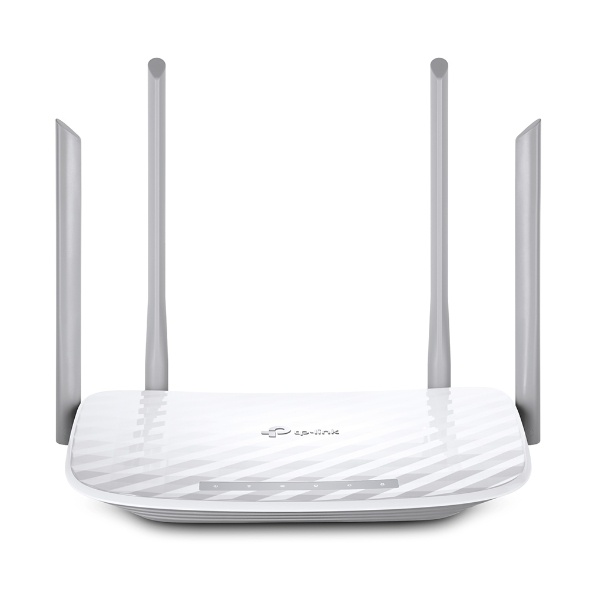 TP-LINK Archer C5 V4 - 2
