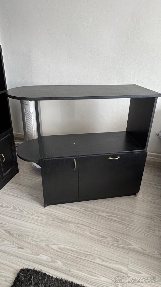 Predám používanú obývačkovú zostavu - 2