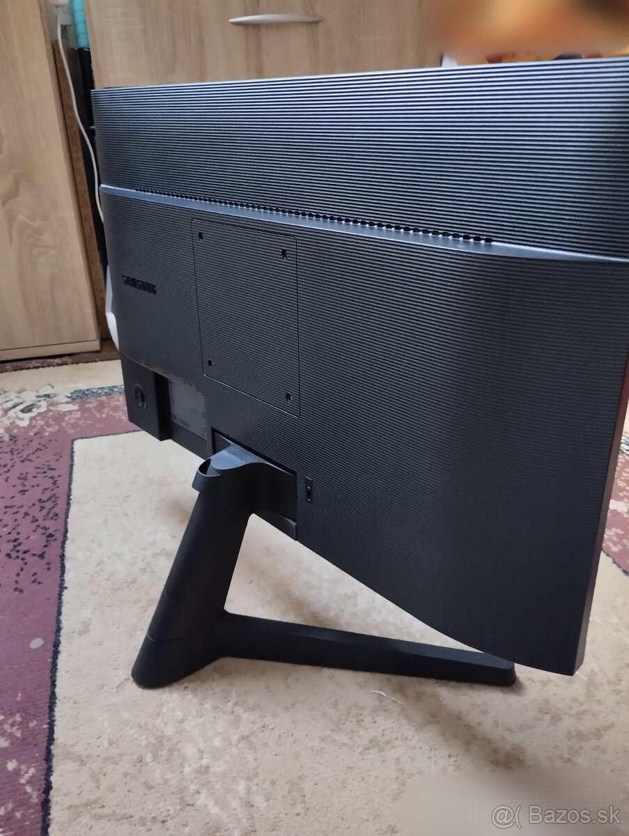 Monitor Samsung 24" - 2