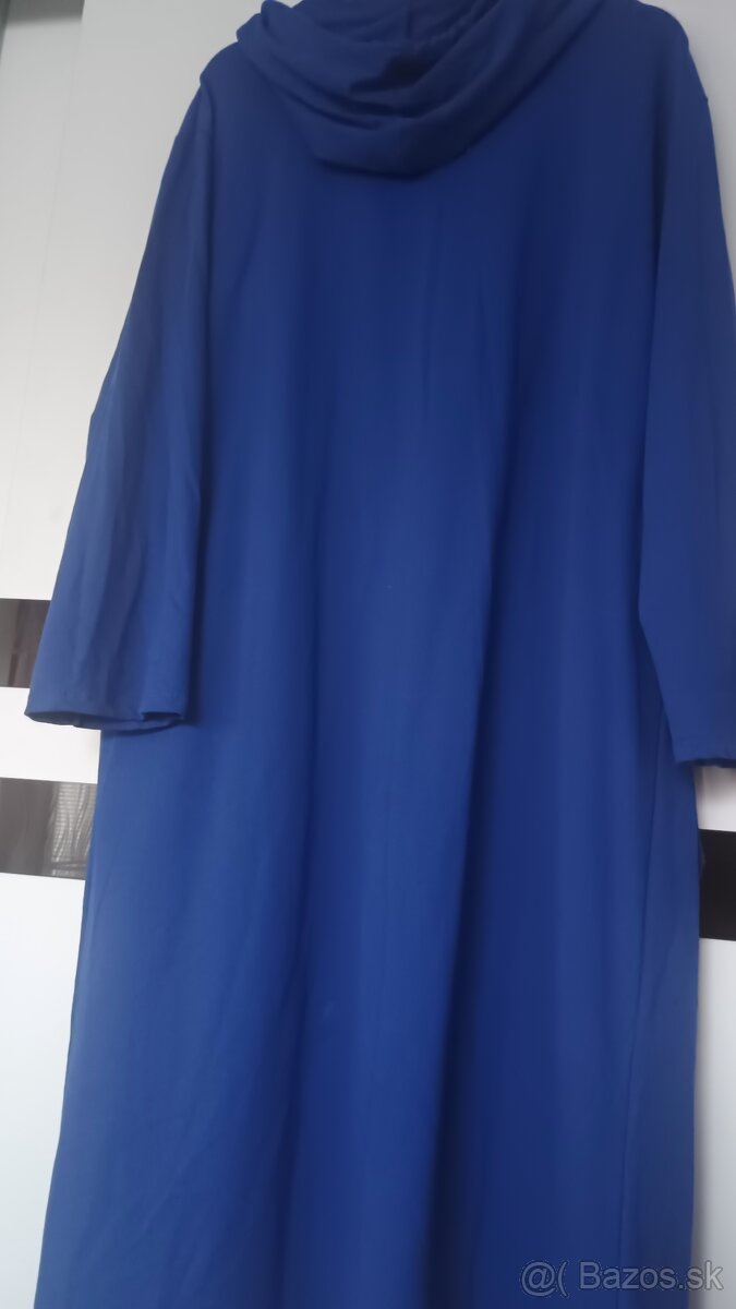 Nova predlzena mikina - 2