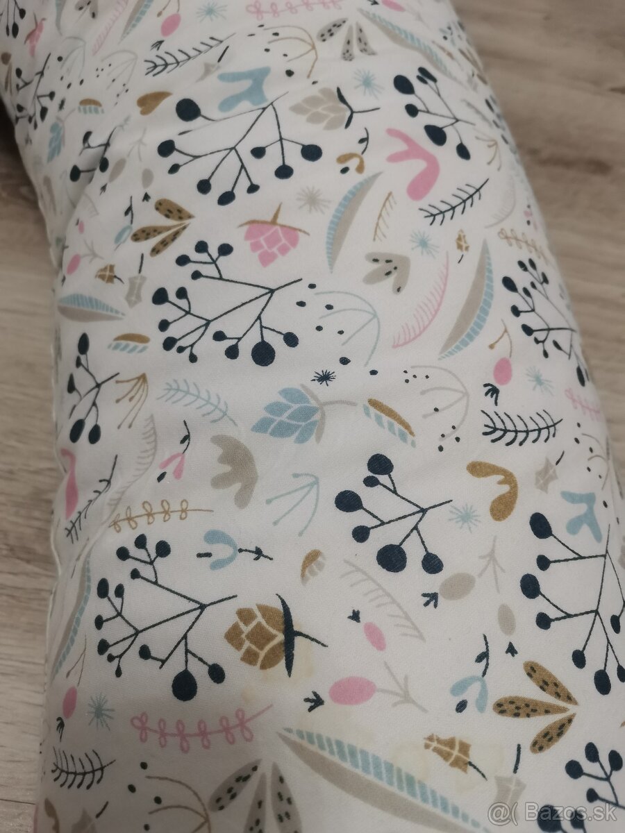 Tehotenský vankúš - 2