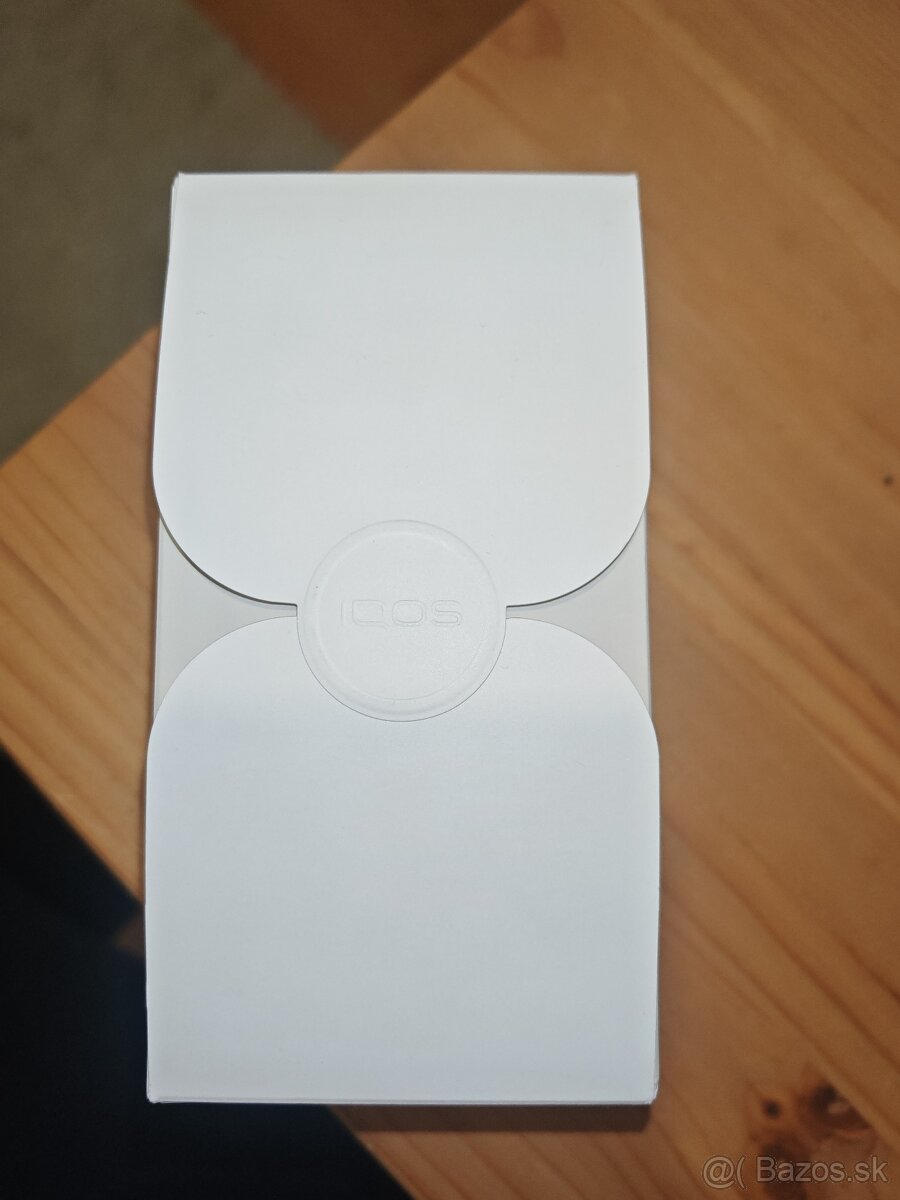 Iqôs iluma i one - 2