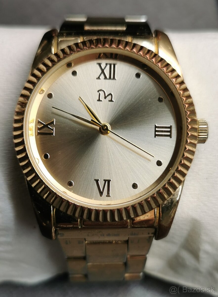 Predám hodinky MYTIME - 2