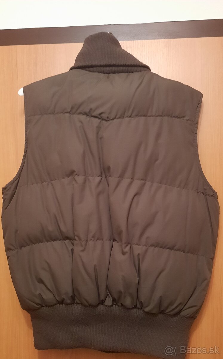 Pekná vesta - 2