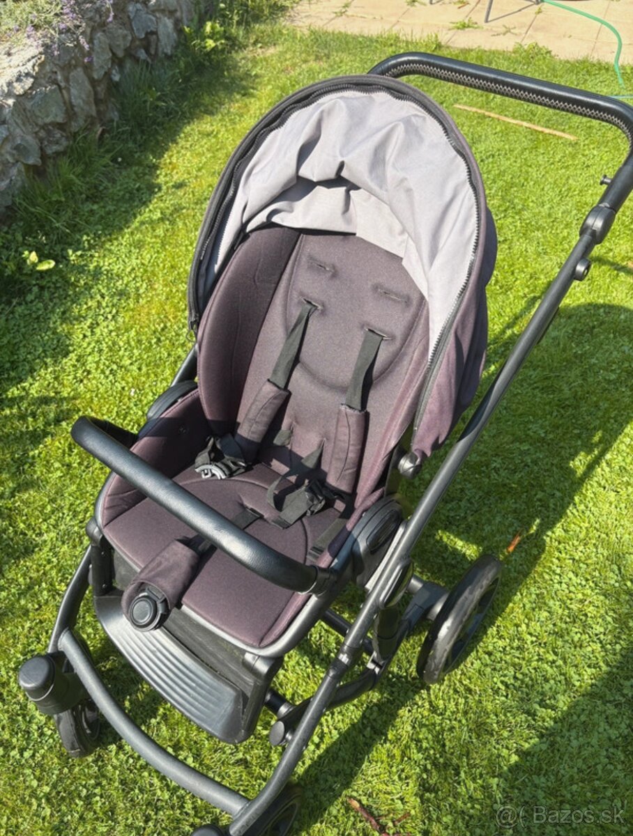 Kočík - Anex m/type PRO - 2