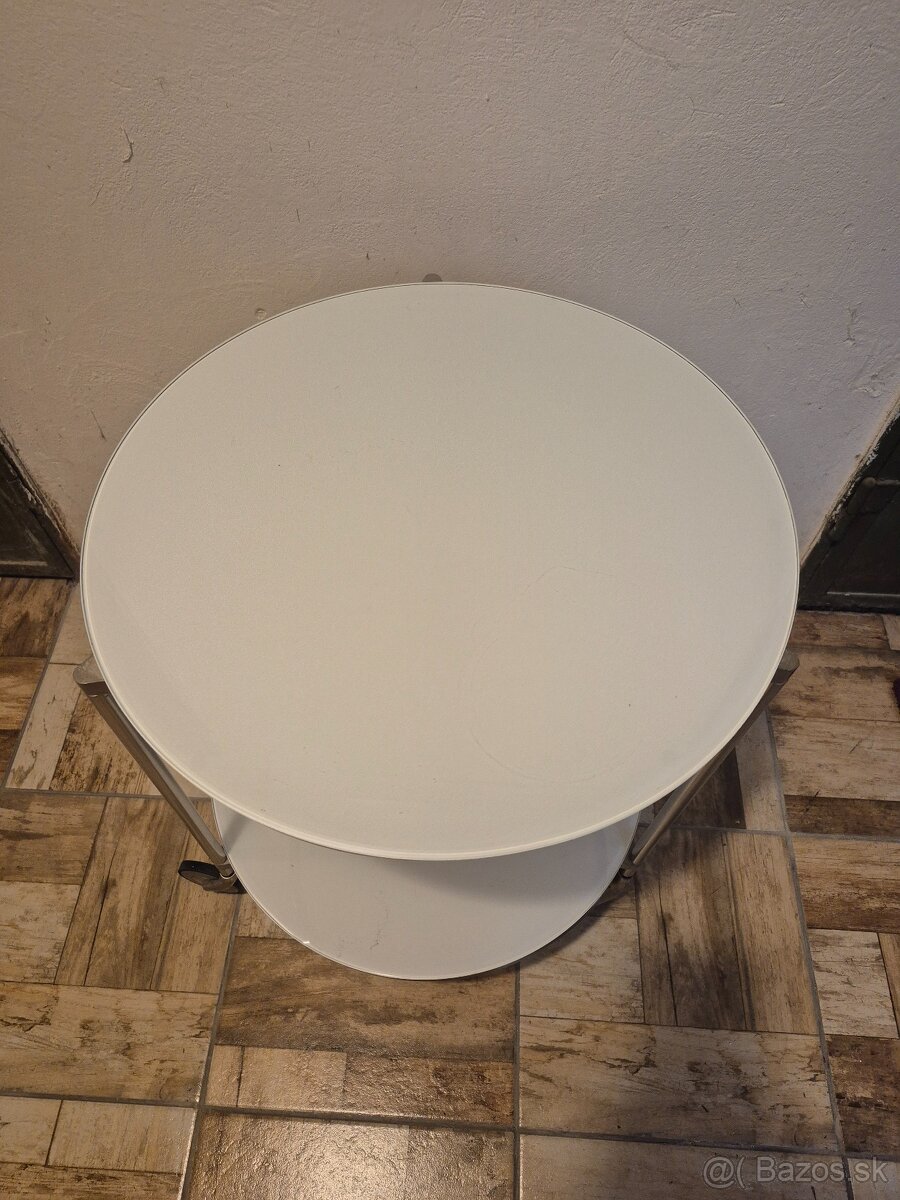 Konferenčný stolik - 2