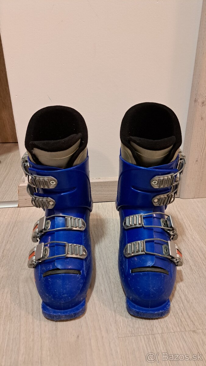 Detske lyžiarky 205 - 2