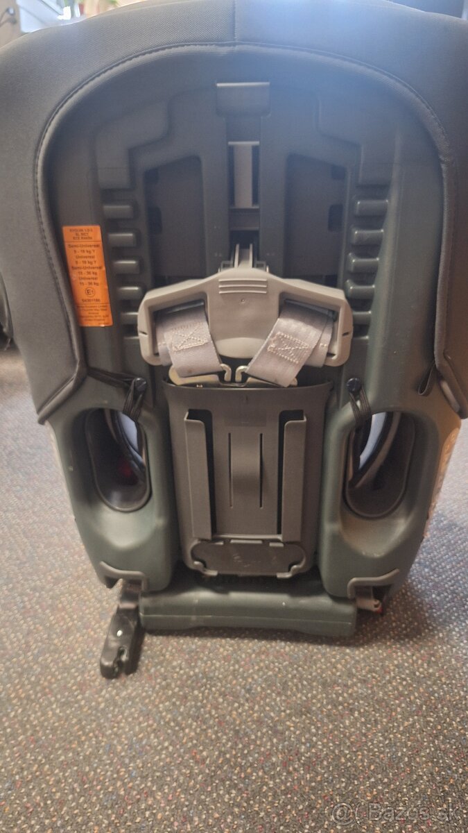 Britax Römer EVOLVA 1-2-3 SL SICT - 2