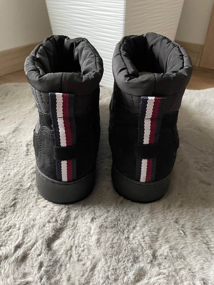 Dámske snehule TH vel.37 - 2