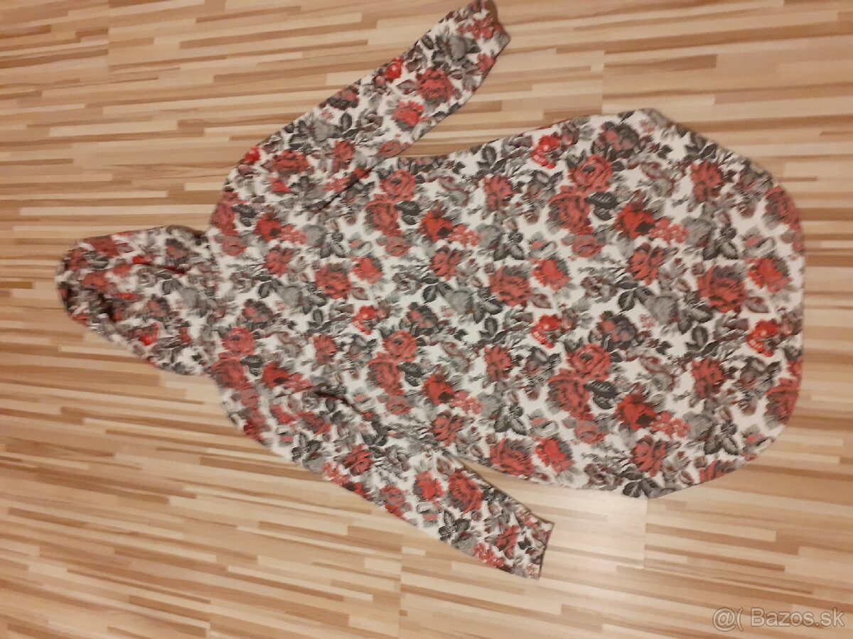 Daya Mikinove šaty veľ.M - 2