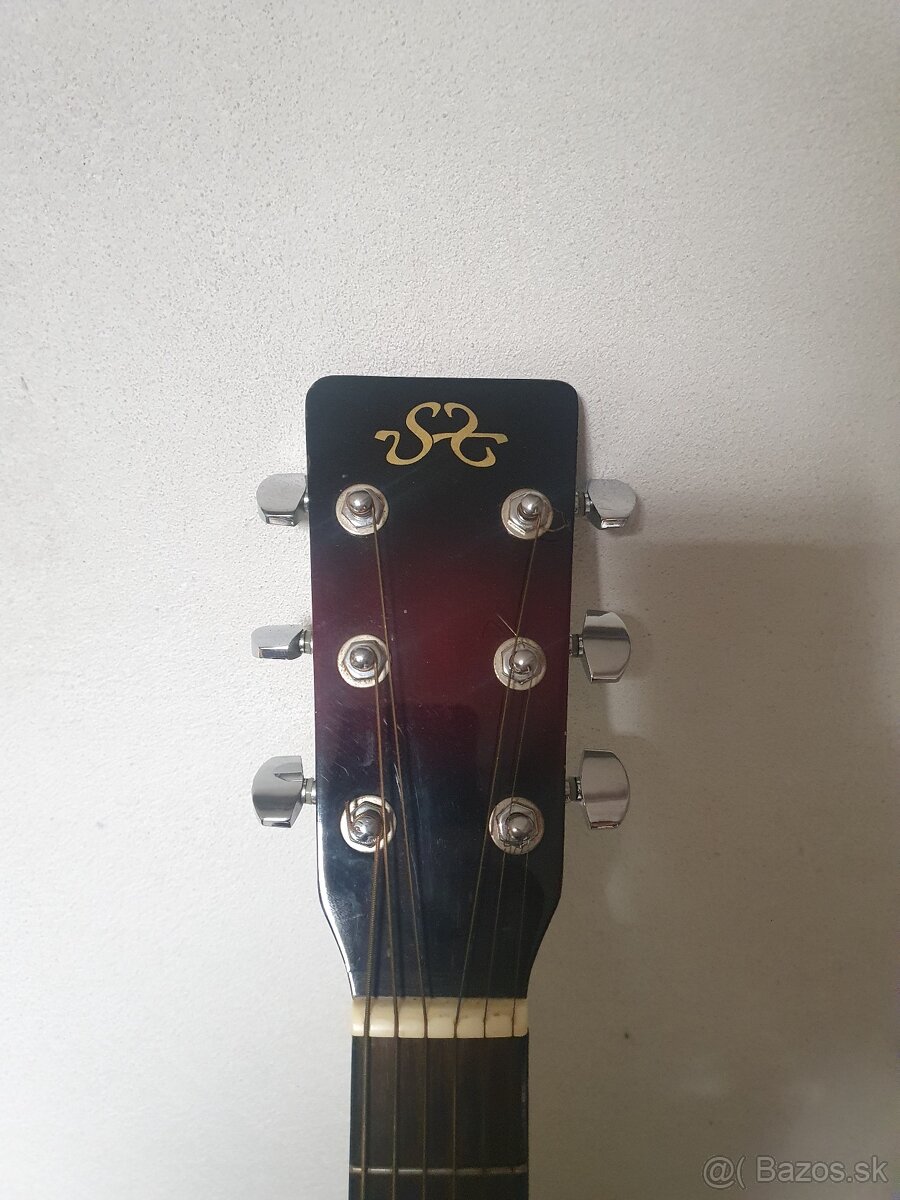 Gitara SX - 2