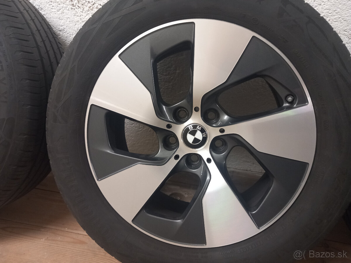 5x112 R17 BMW Bicolor - 2