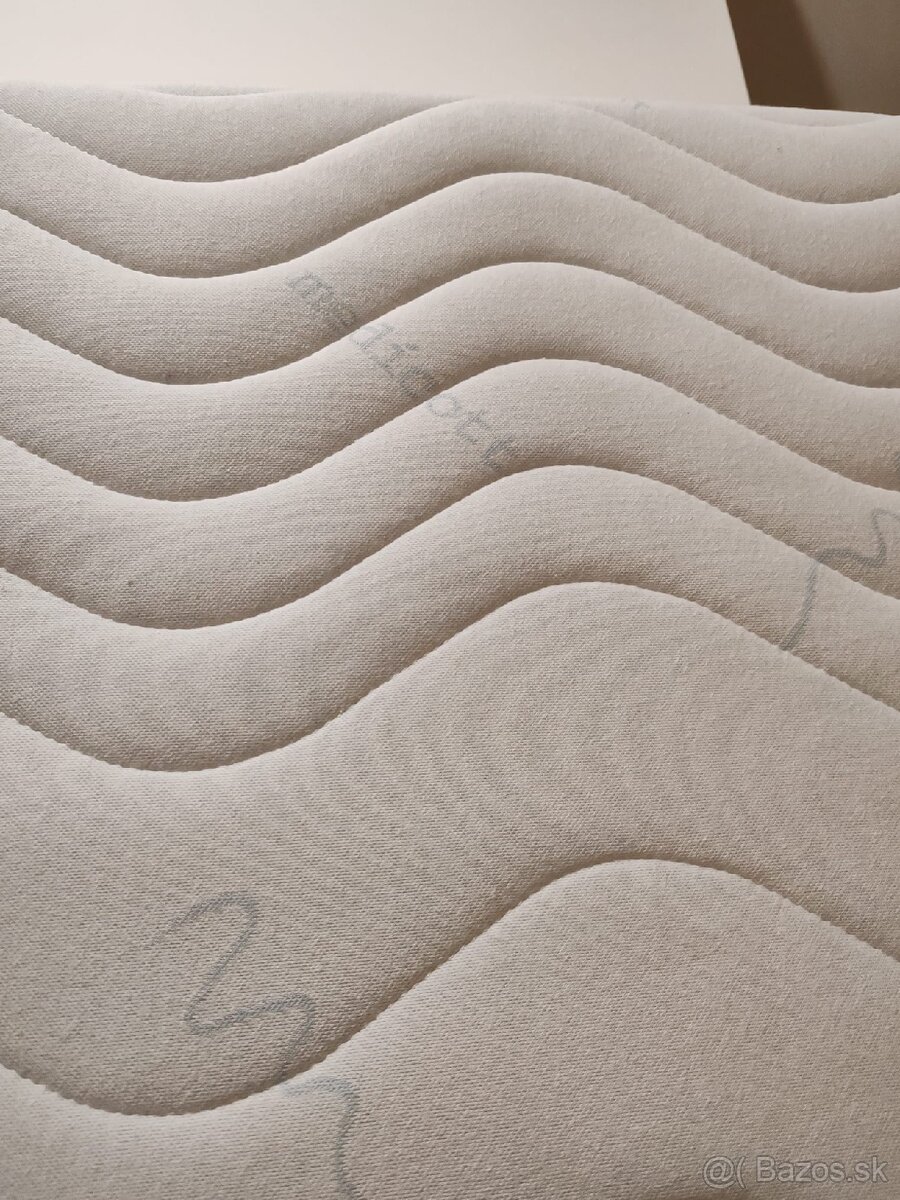 Matrace Medicott 200x80x18x2 - 2