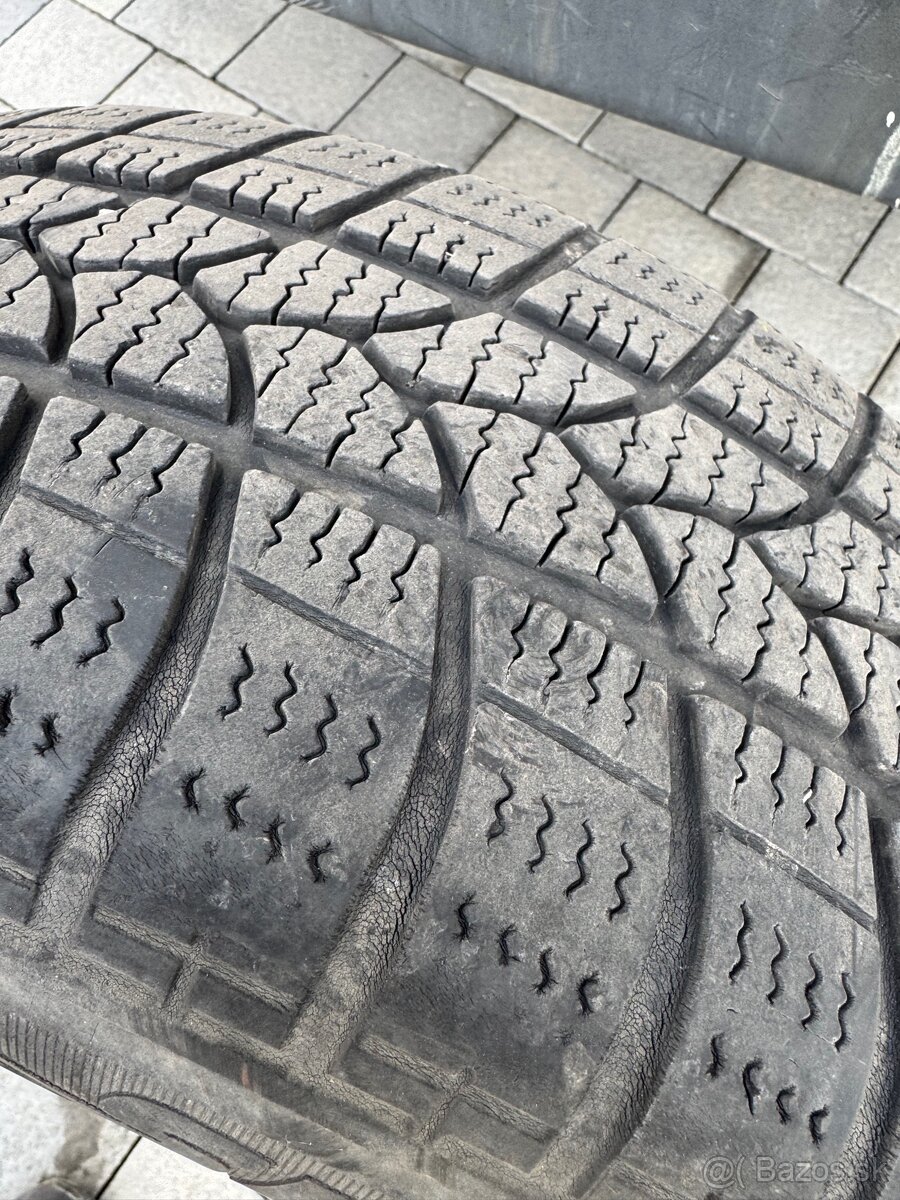 Elektrony seat alhambra 16” - 2