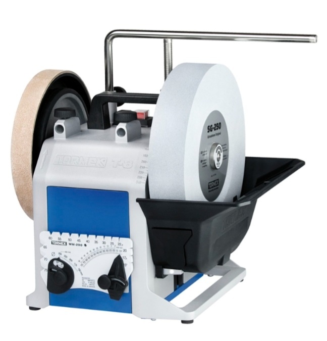 Ponukam Profesionálne Brúsenie nožov - 2