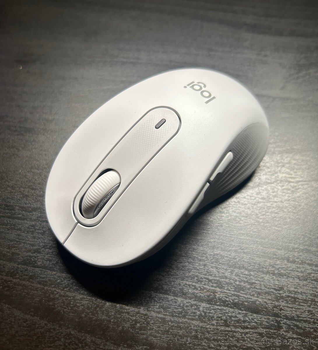 Logitech M650 Off-White - 2