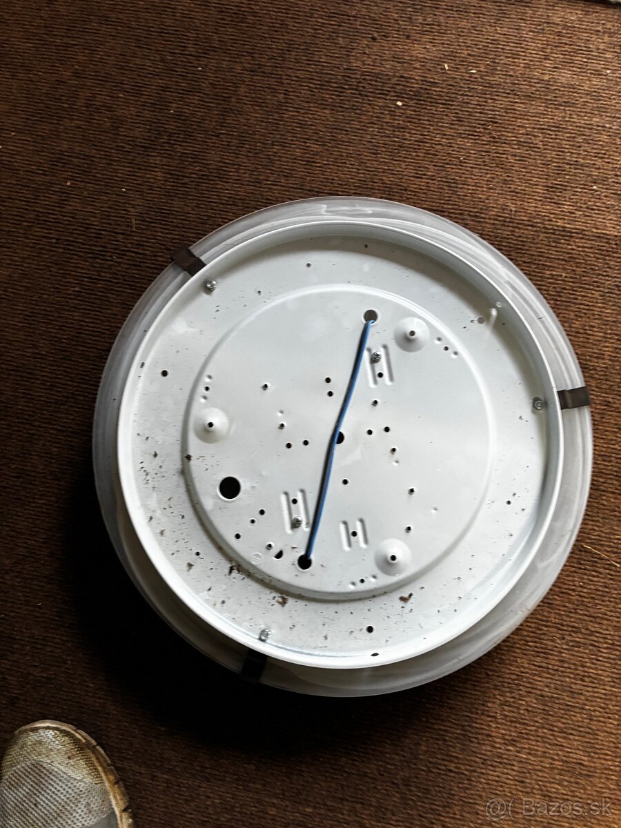 Predám stropné svietidlá - 2