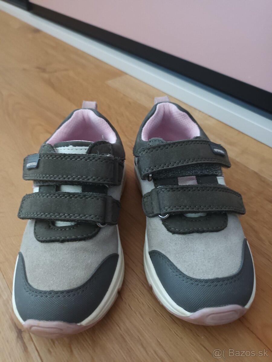 Dievčenské tenisky Protetika v.24 - 2