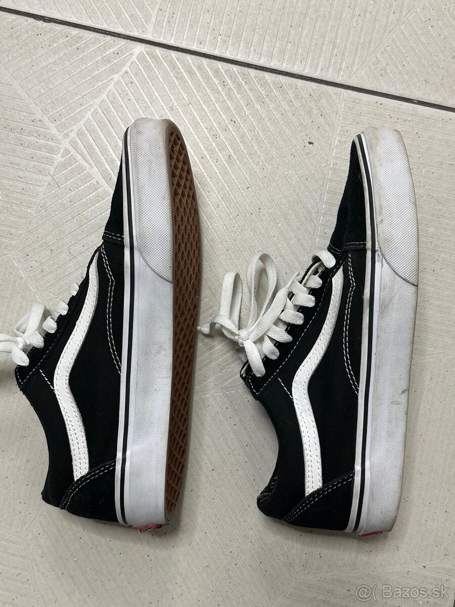 vans tenisky - 2
