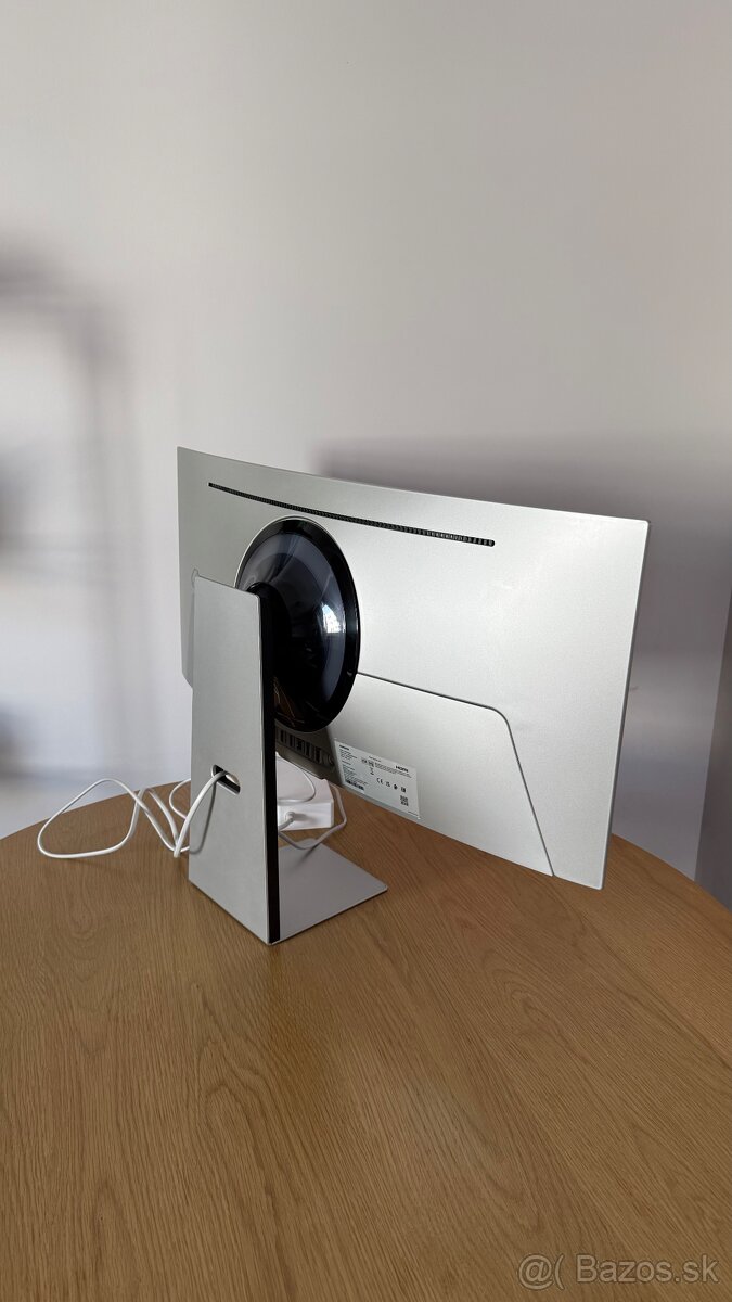 Monitor 34" Samsung Odyssey OLED G8 - 2