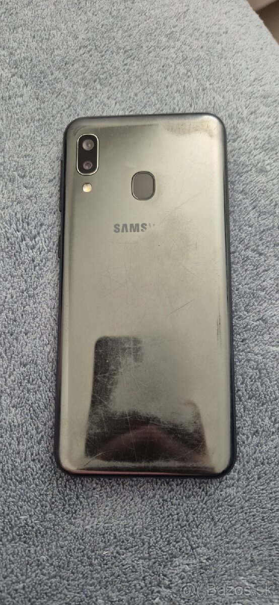 Predám Samsung A20e - 2