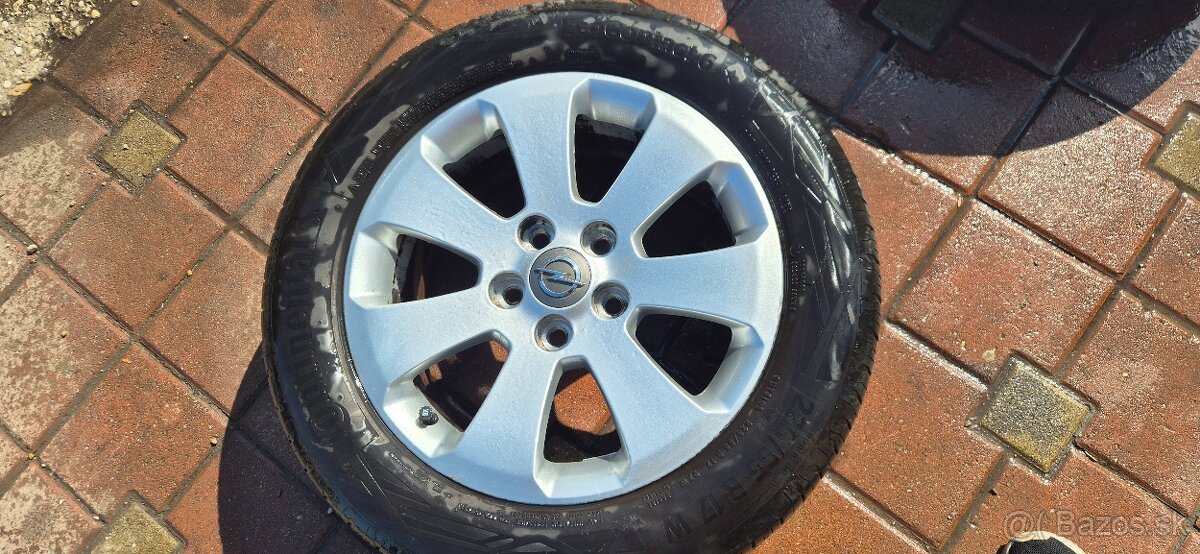 Predám elektróny - 2