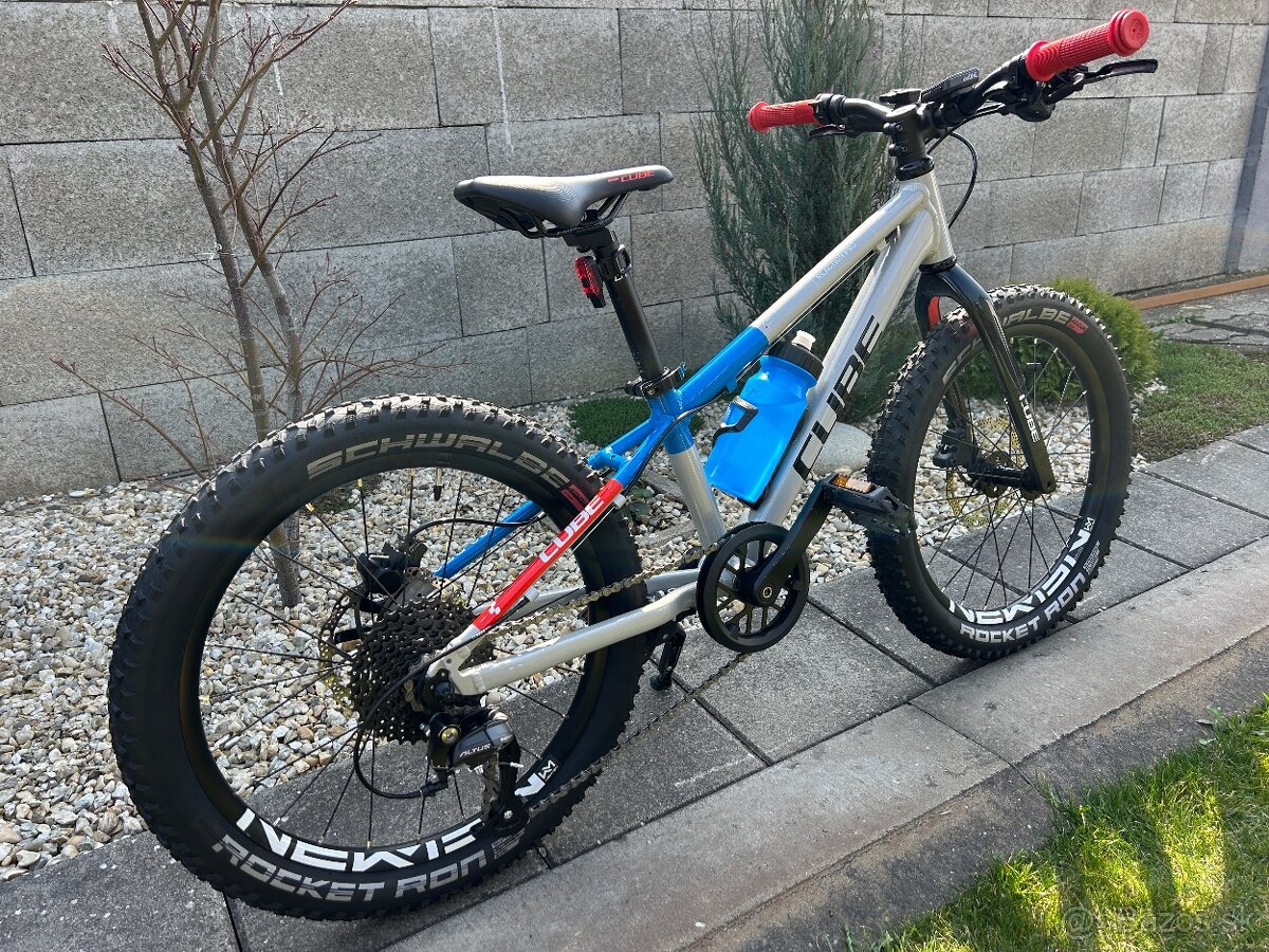 Cube Reaction 200 Pro Teamline - 2