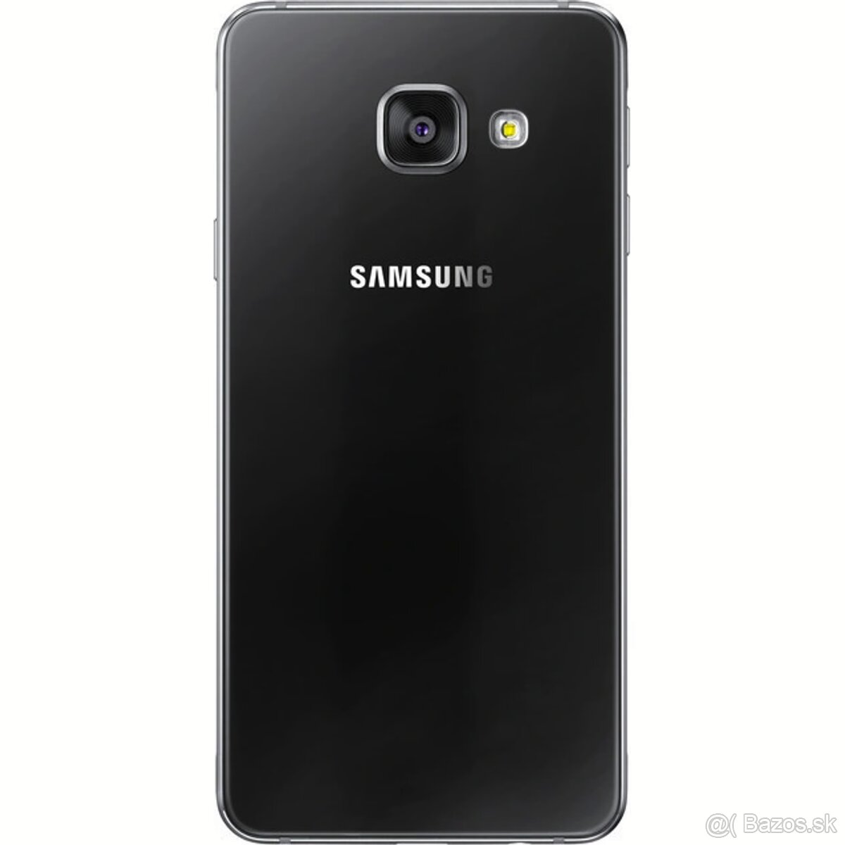 Samsung Galaxy A3 - 2