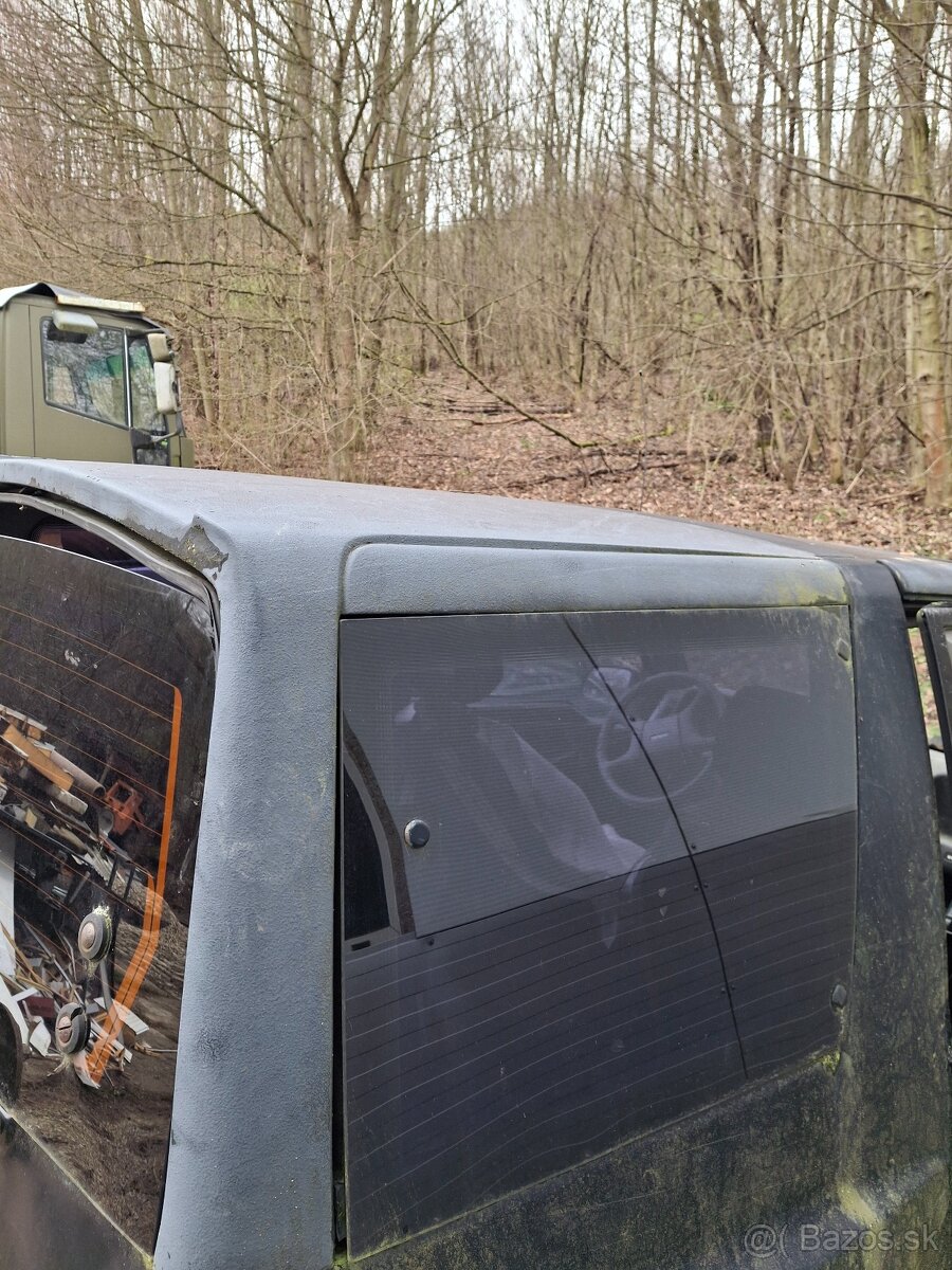 Hardtop suzuki vitara - 2