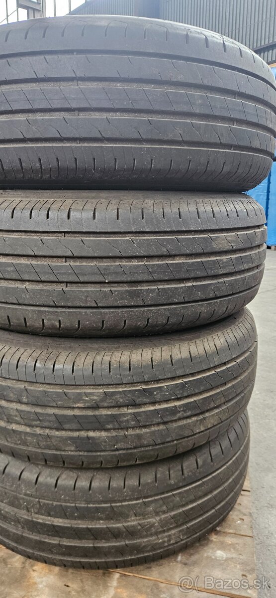 Letné pneumatiky - 2