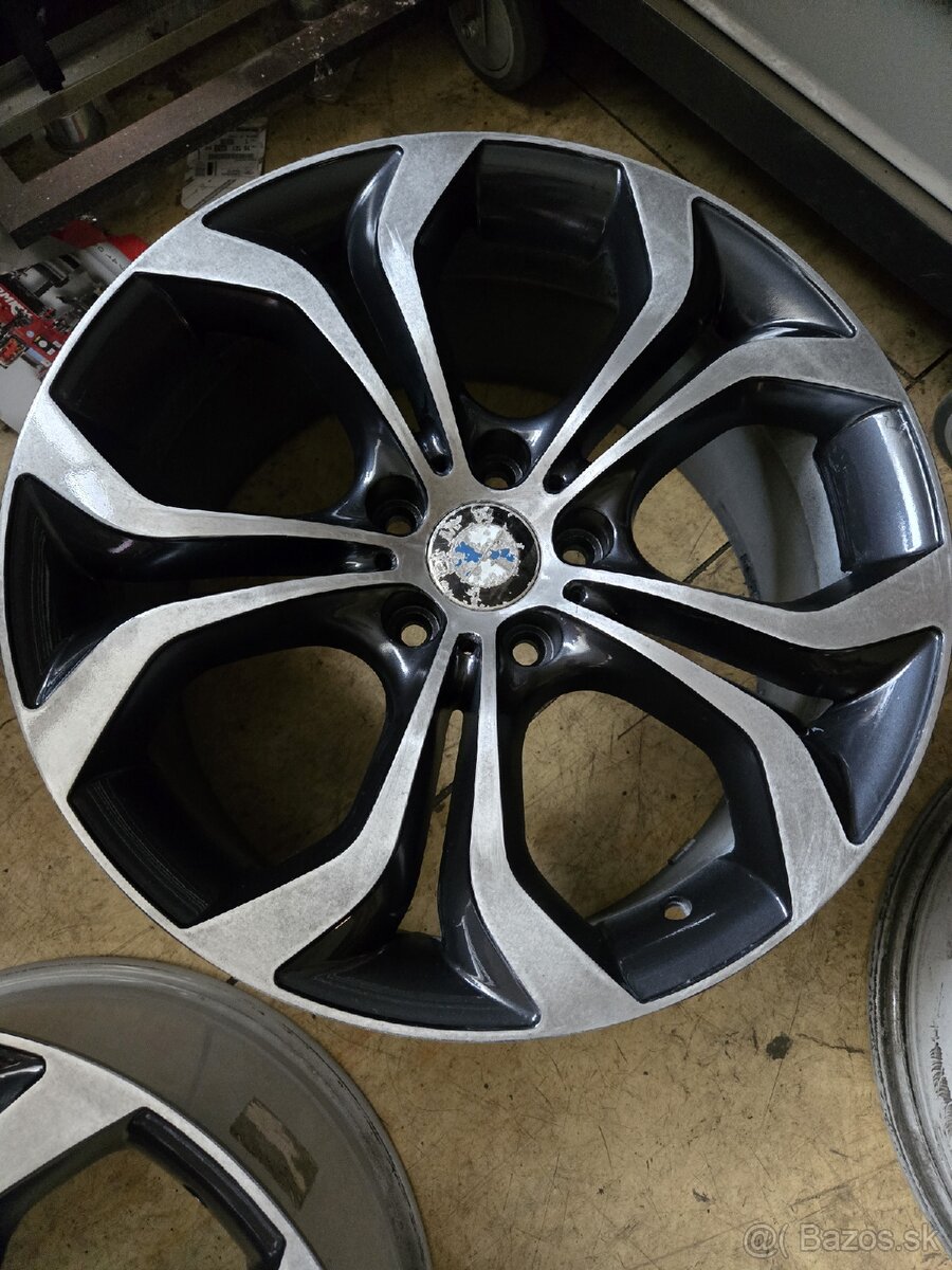 Bmw 19" - 2