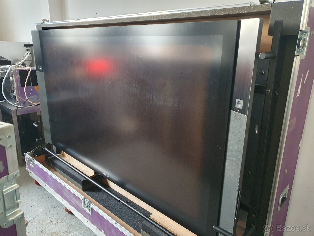 Microsoft Surface Hub 1 84" - 2